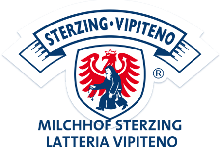 Logo Milchhof Sterzing