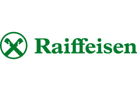 Logo Raiffeisen