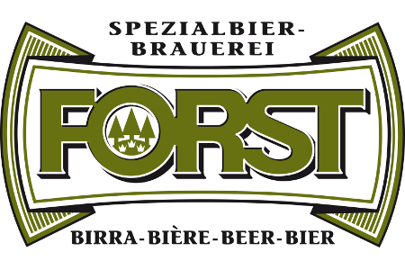 Logo FORST