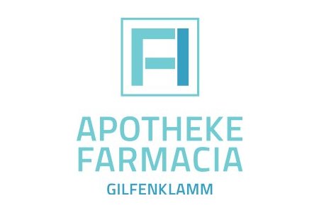 Logo Apotheke Gilfenklamm