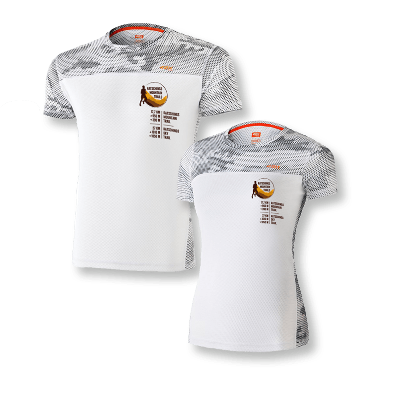 T-shirts Man-Woman