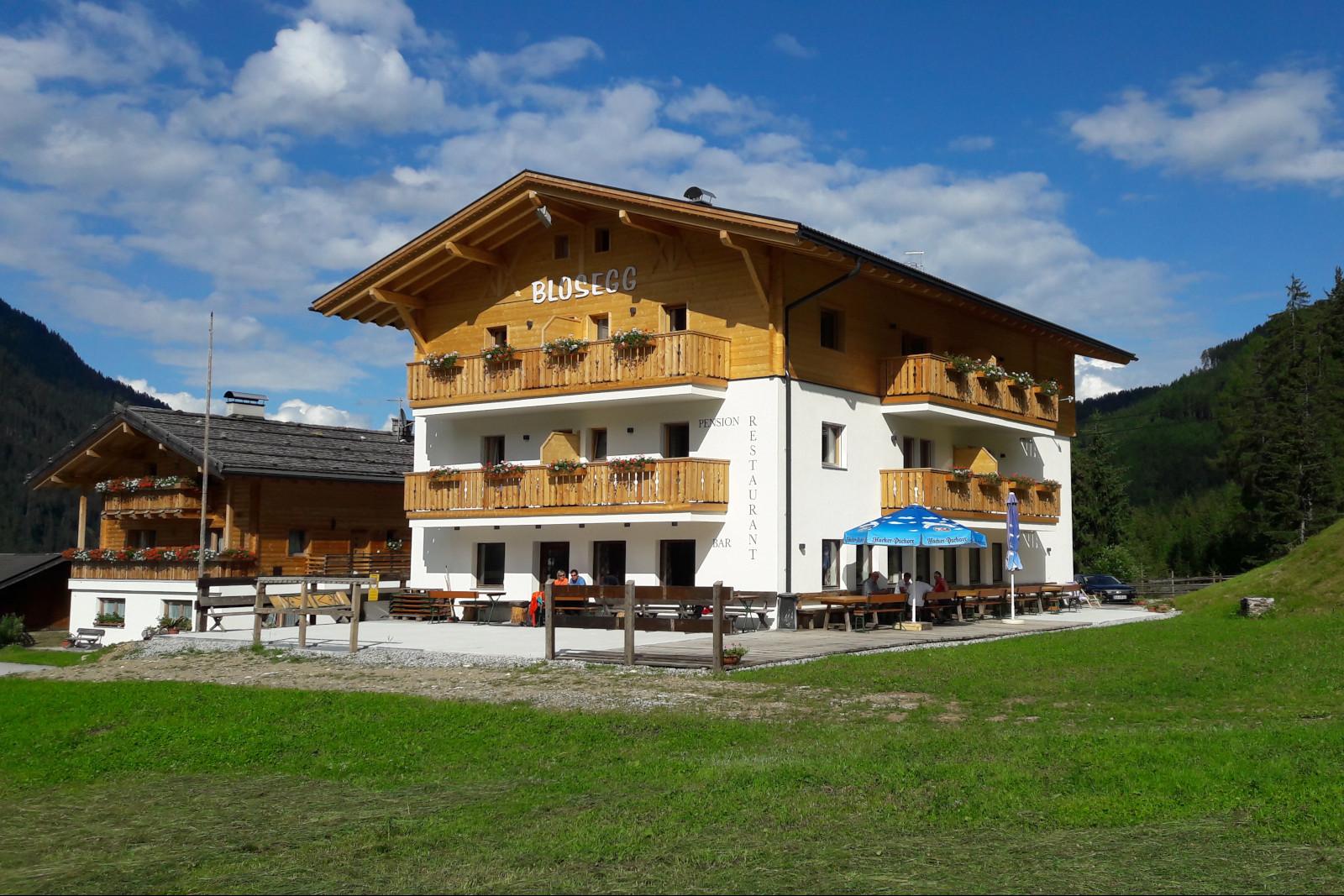 Gasthof Blosegg