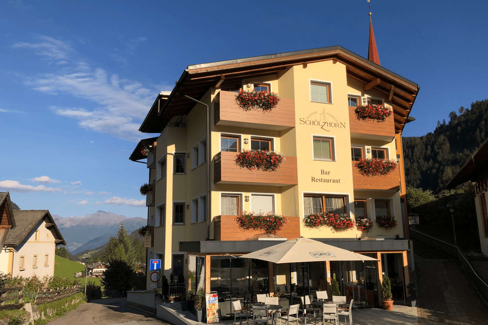 Hotel Schölzhorn