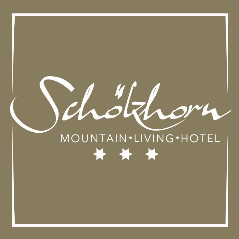 Hotel Schölzhorn Logo 800×800